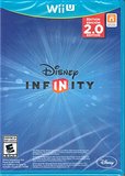 Disney Infinity 2.0: Marvel Super Heroes (Nintendo Wii U)